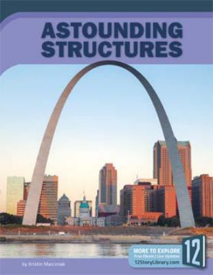 Astounding structures