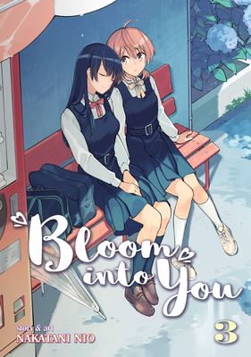 Bloom into you. 3 /