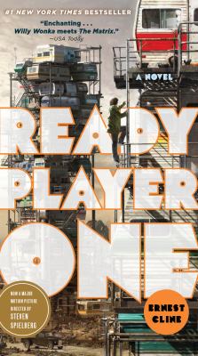 Ready player one : a novel