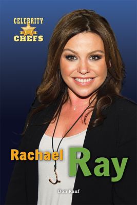 Rachael Ray