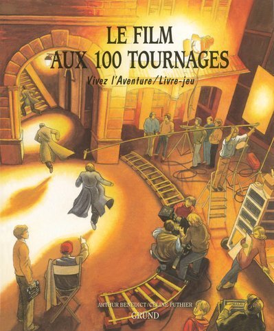 Le film aux 100 tournages