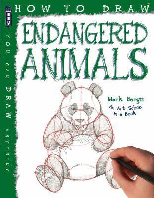 Draw endangered animals