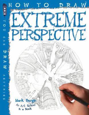 Draw extreme perspective