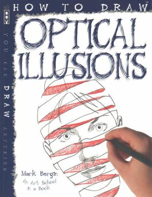 Draw optical illusions