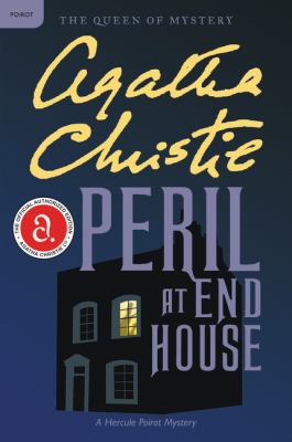 Peril at end house : a Hercule Poirot mystery