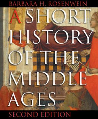 A short history of the Middle Ages
