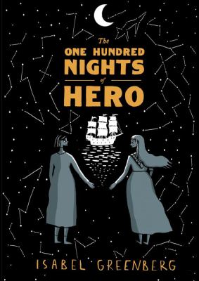 The one hundred nights of Hero