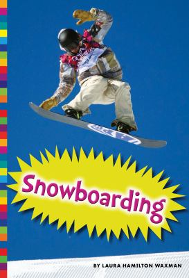 Snowboarding