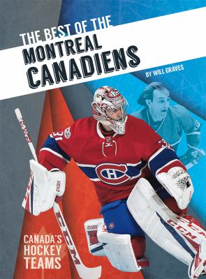 The best of the Montreal canadiens