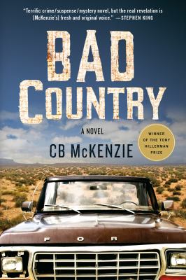 Bad country : a novel