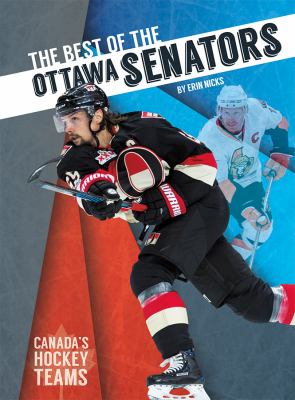 The best of the Ottawa senators
