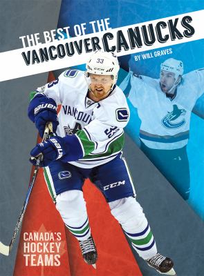 The best of the Vancouver canucks