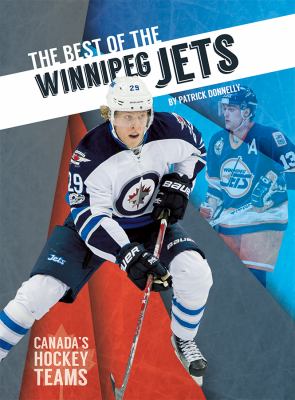 The best of the Winnipeg Jets