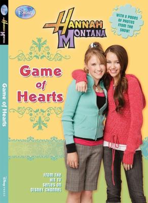 Game of hearts