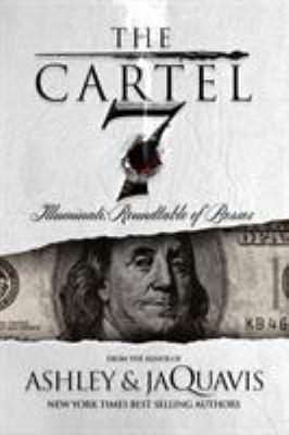 The cartel 7 : illuminati : roundtable of the bosses