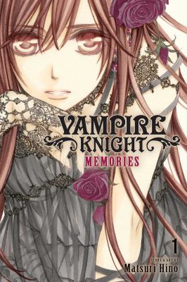 Vampire knight : memories. 1 /