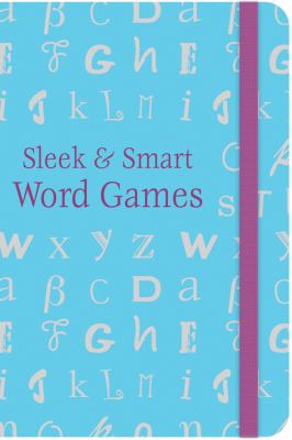 Sleek & smart word games