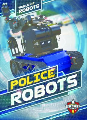 Police robots