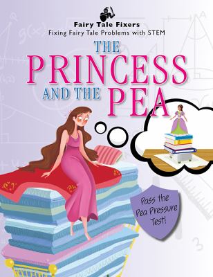 The Princess and the pea : pass the pea pressure test!