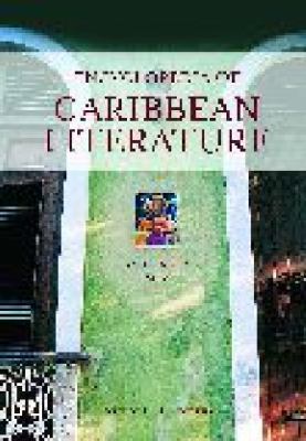 Encyclopedia of Caribbean literature