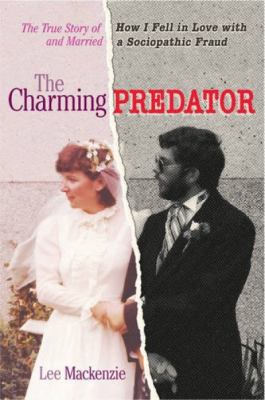 The charming predator