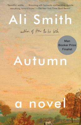 Autumn : a novel