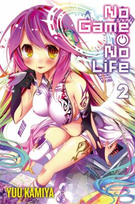 No game, no life. 2 /