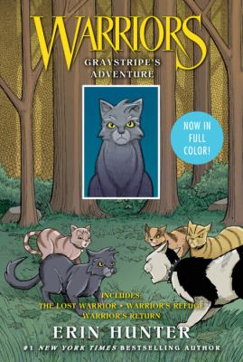 Warriors: : Graystripe's adventure