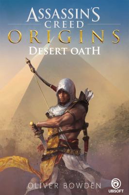 Assassin's creed origins : desert oath