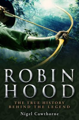 A brief history of Robin Hood