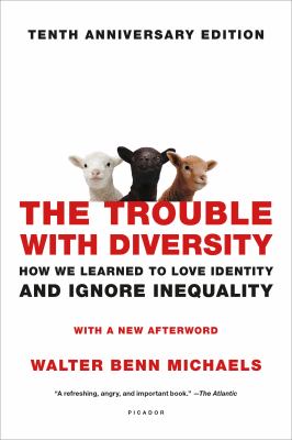 The trouble with diversity : how we learned to love identity and ignore inequality