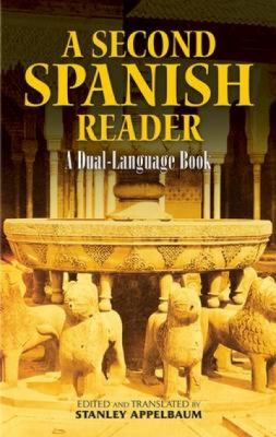 A second Spanish reader : a dual-language book
