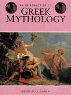 An introduction to Greek mythology