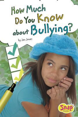 How much do you know about bullying?