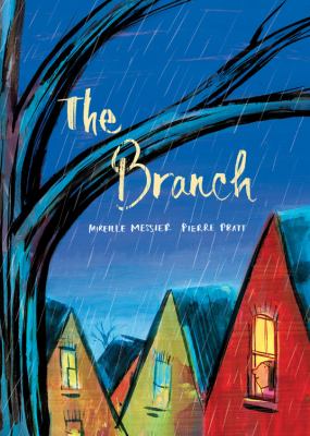 The branch