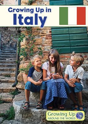 Growing up in Italy