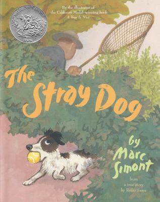 The stray dog : from a true story by Reiko Sassa