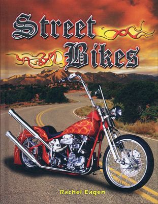 Street bikes