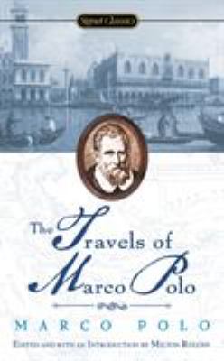 The travels of Marco Polo