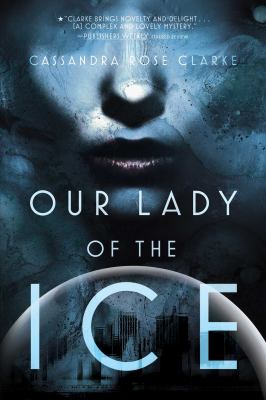 Our lady of the ice