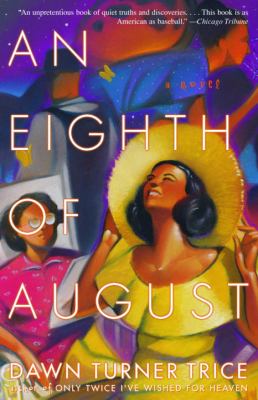 An eighth of August : a novel