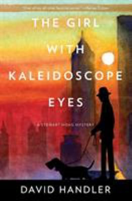 The girl with kaleidoscope eyes : a Stewart Hoag mystery