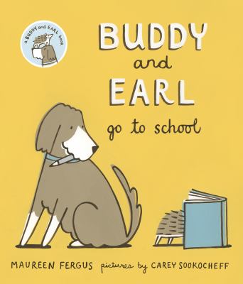 Buddy and Earl go to school