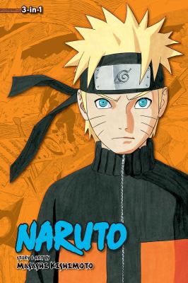 Naruto : 3-in-1. 15 /