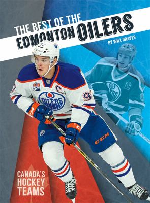 The best of the Edmonton Oilers