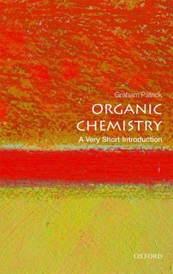 Organic chemistry : a very short introduction