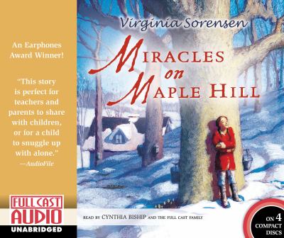 Miracles on Maple Hill