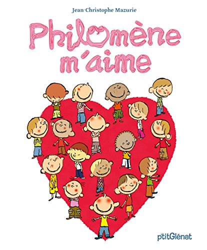 Philomène m'aime