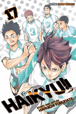 Haikyu!! 17, Talent and instinct /