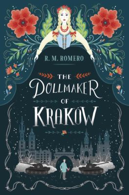 The dollmaker of Krakow